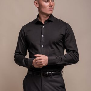 Cavani Ashley ing -black WF-498