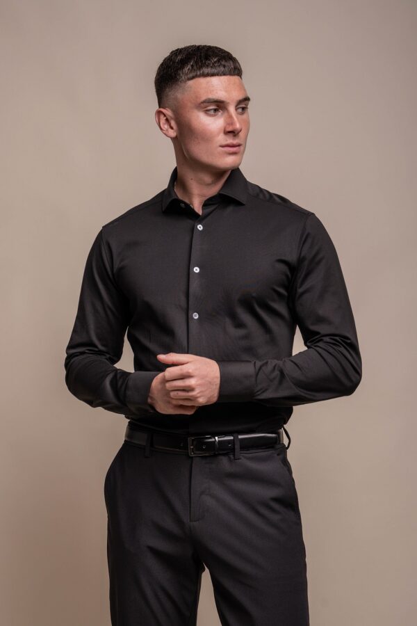Cavani Ashley ing -black WF-498