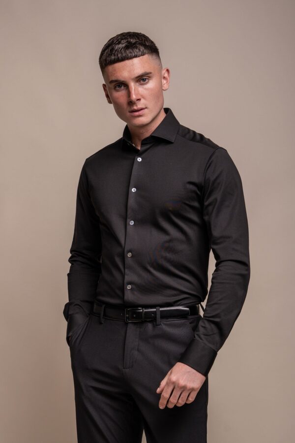 Cavani Ashley ing -black WF-498 - Image 6