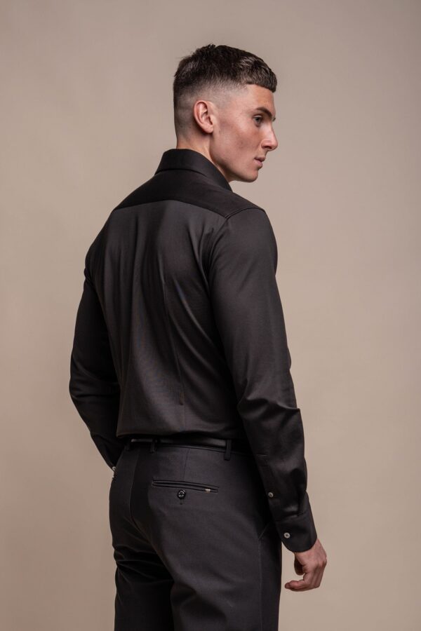 Cavani Ashley ing -black WF-498 - Image 5