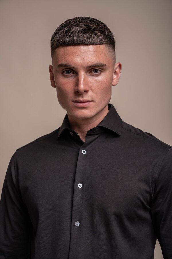 Cavani Ashley ing -black WF-498 - Image 4