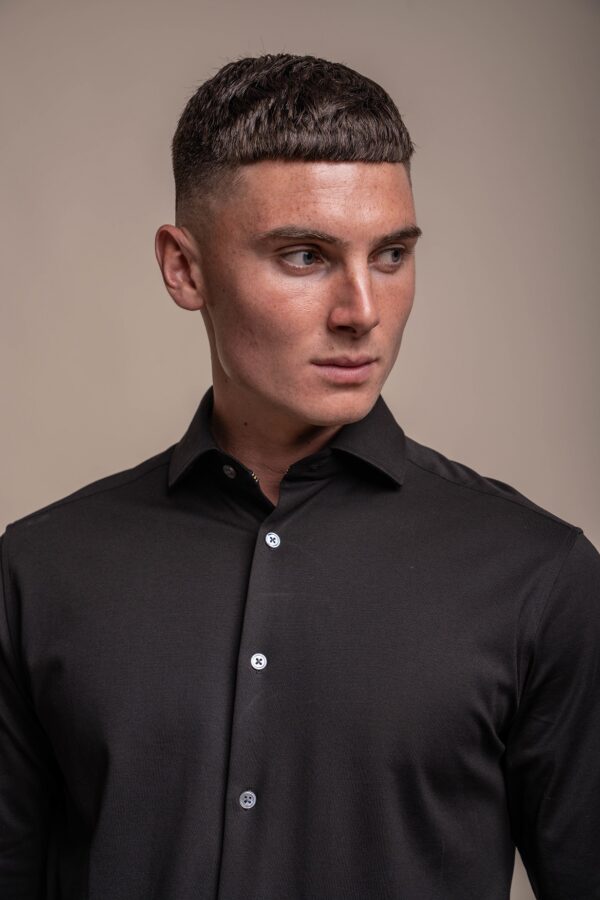 Cavani Ashley ing -black WF-498 - Image 3